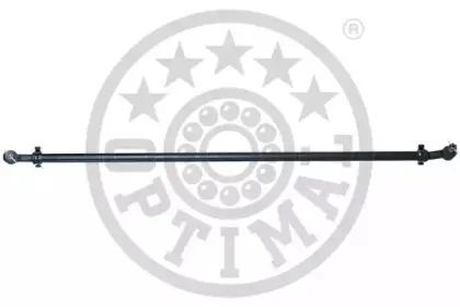 Поперечная рулевая тяга OPTIMAL купить