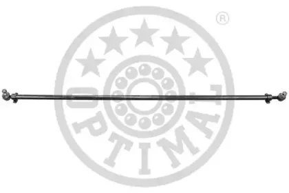 Поперечная рулевая тяга OPTIMAL купить