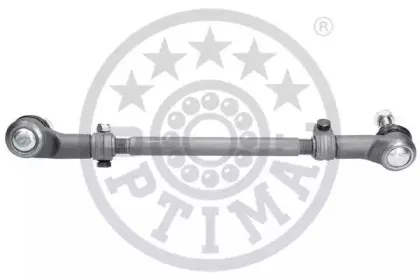 Поперечная рулевая тяга OPTIMAL купить