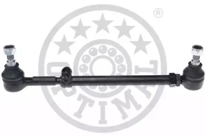 Поперечная рулевая тяга OPTIMAL купить