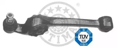 Рычаг независимой подвески колеса, подвеска колеса OPTIMAL купить