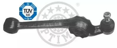 Рычаг независимой подвески колеса, подвеска колеса OPTIMAL купить