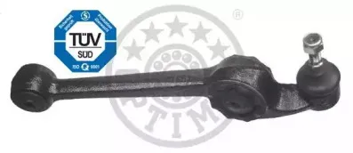 Рычаг независимой подвески колеса, подвеска колеса OPTIMAL купить