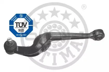 Рычаг независимой подвески колеса, подвеска колеса OPTIMAL купить