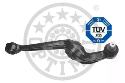 Рычаг независимой подвески колеса, подвеска колеса OPTIMAL купить