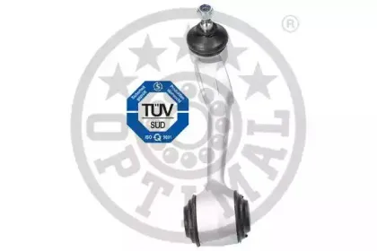 Рычаг независимой подвески колеса, подвеска колеса OPTIMAL купить