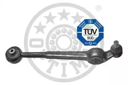 Рычаг независимой подвески колеса, подвеска колеса OPTIMAL купить