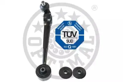 Рычаг независимой подвески колеса, подвеска колеса OPTIMAL купить