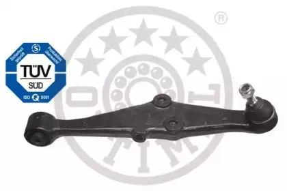 Рычаг независимой подвески колеса, подвеска колеса OPTIMAL купить