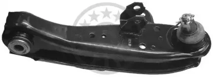 Рычаг независимой подвески колеса, подвеска колеса OPTIMAL купить