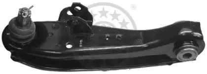 Рычаг независимой подвески колеса, подвеска колеса OPTIMAL купить