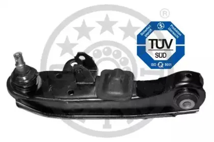 Рычаг независимой подвески колеса, подвеска колеса OPTIMAL купить