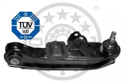 Рычаг независимой подвески колеса, подвеска колеса OPTIMAL купить