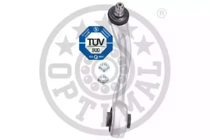 Рычаг независимой подвески колеса, подвеска колеса OPTIMAL купить