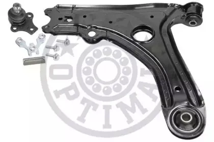 Рычаг независимой подвески колеса, подвеска колеса OPTIMAL купить