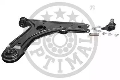 Рычаг независимой подвески колеса, подвеска колеса OPTIMAL купить