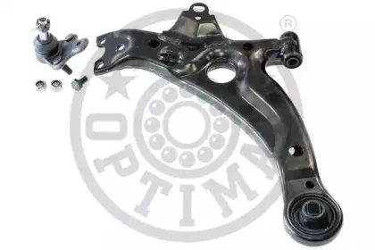 Рычаг независимой подвески колеса, подвеска колеса OPTIMAL купить