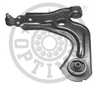 Рычаг независимой подвески колеса, подвеска колеса OPTIMAL купить