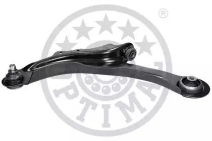Рычаг независимой подвески колеса, подвеска колеса OPTIMAL купить