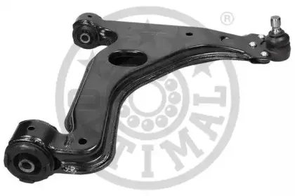 Рычаг независимой подвески колеса, подвеска колеса OPTIMAL купить