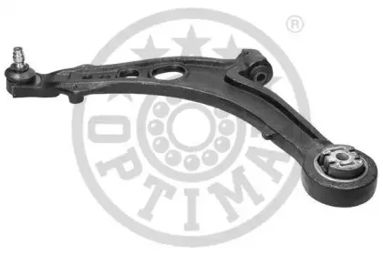 Рычаг независимой подвески колеса, подвеска колеса OPTIMAL купить