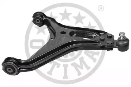 Рычаг независимой подвески колеса, подвеска колеса OPTIMAL купить
