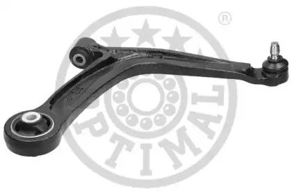 Рычаг независимой подвески колеса, подвеска колеса OPTIMAL купить