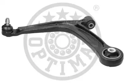 Рычаг независимой подвески колеса, подвеска колеса OPTIMAL купить