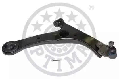 Рычаг независимой подвески колеса, подвеска колеса OPTIMAL купить