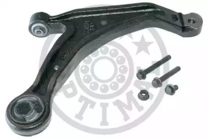 Рычаг независимой подвески колеса, подвеска колеса OPTIMAL купить