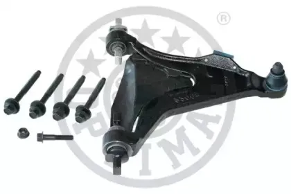 Рычаг независимой подвески колеса, подвеска колеса OPTIMAL купить