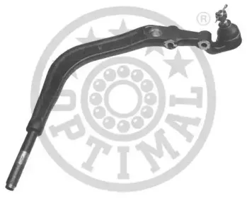 Рычаг независимой подвески колеса, подвеска колеса OPTIMAL купить