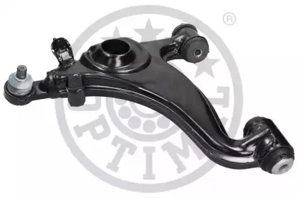 Рычаг независимой подвески колеса, подвеска колеса OPTIMAL купить