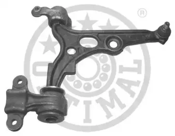 Рычаг независимой подвески колеса, подвеска колеса OPTIMAL купить