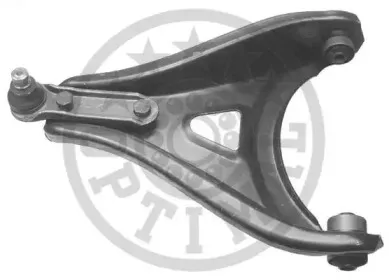 Рычаг независимой подвески колеса, подвеска колеса OPTIMAL купить