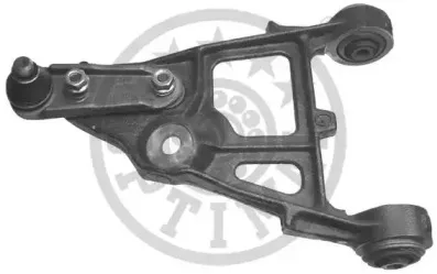 Рычаг независимой подвески колеса, подвеска колеса OPTIMAL купить