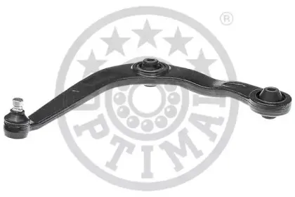 Рычаг независимой подвески колеса, подвеска колеса OPTIMAL купить