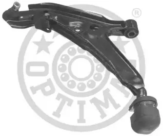 Рычаг независимой подвески колеса, подвеска колеса OPTIMAL купить