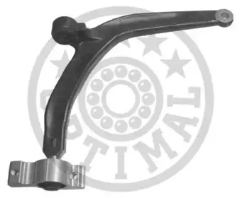 Рычаг независимой подвески колеса, подвеска колеса OPTIMAL купить