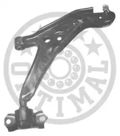 Рычаг независимой подвески колеса, подвеска колеса OPTIMAL купить