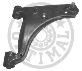 Рычаг независимой подвески колеса, подвеска колеса OPTIMAL купить
