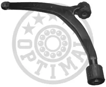 Рычаг независимой подвески колеса, подвеска колеса OPTIMAL купить