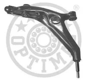 Рычаг независимой подвески колеса, подвеска колеса OPTIMAL купить