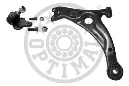 Рычаг независимой подвески колеса, подвеска колеса OPTIMAL купить