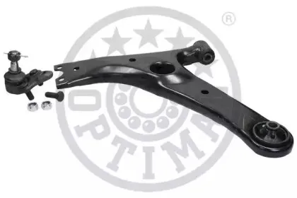 Рычаг независимой подвески колеса, подвеска колеса OPTIMAL купить