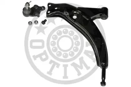 Рычаг независимой подвески колеса, подвеска колеса OPTIMAL купить