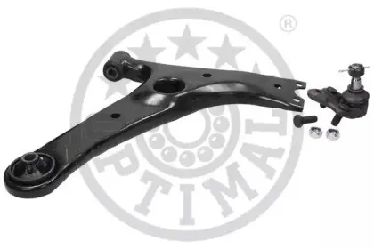 Рычаг независимой подвески колеса, подвеска колеса OPTIMAL купить