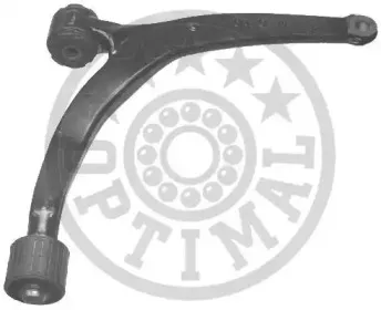 Рычаг независимой подвески колеса, подвеска колеса OPTIMAL купить