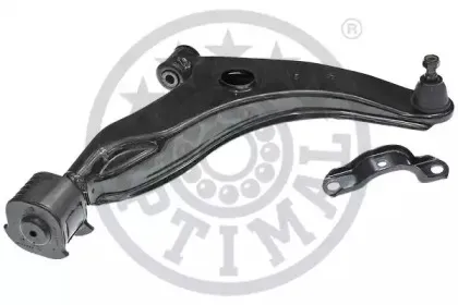 Рычаг независимой подвески колеса, подвеска колеса OPTIMAL купить