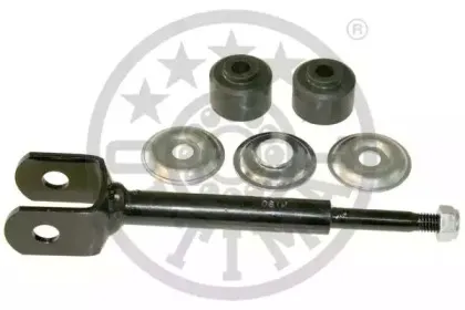 Ремкомплект, соединительная тяга стабилизатора OPTIMAL купить